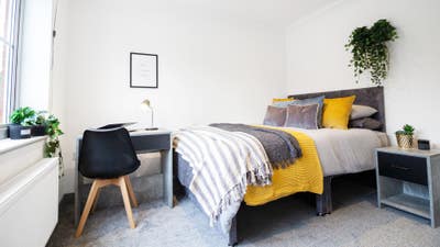 2 Bedrooms, Luxury Student Accommodation  Main Photo