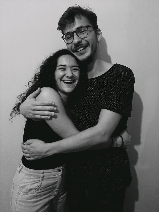 Looking for a room in a shared flat :) Main Photo