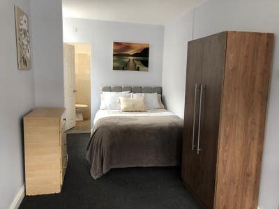 Quiet House Share - Great Location Main Photo