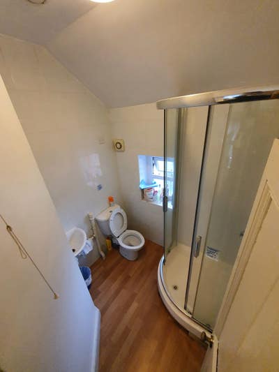 Double Bedroom in Town Centre Main Photo