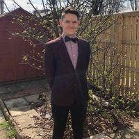 Prof Male looking for flat share in Aberdeen Main Photo