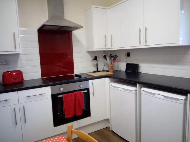 New  double room available in Central Gillingham. Main Photo