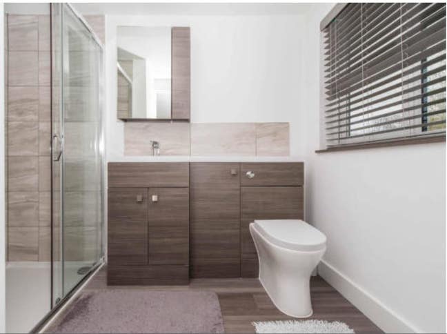 Double room with en-suite / Other study room Main Photo