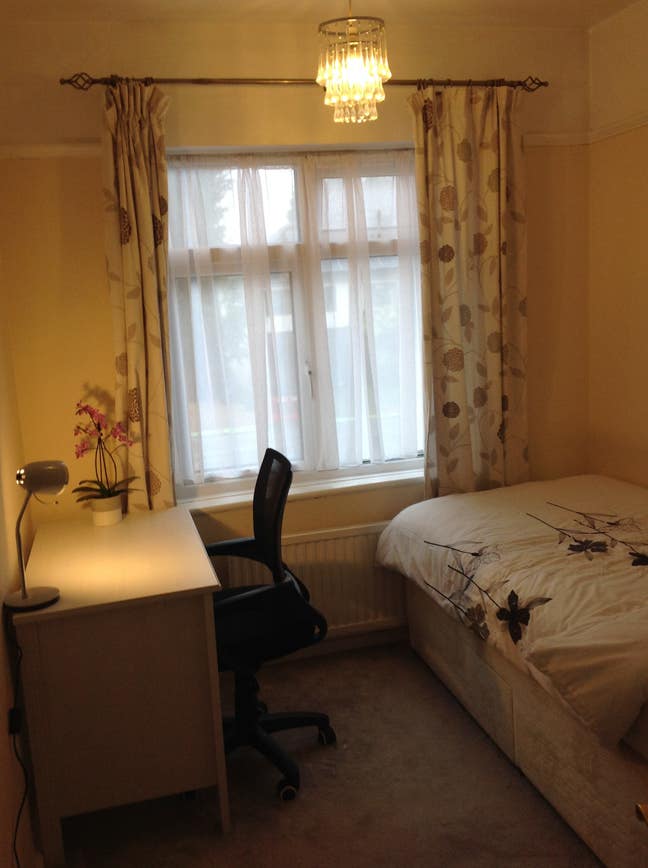 Small furnished room central Near Addenbrookes Main Photo