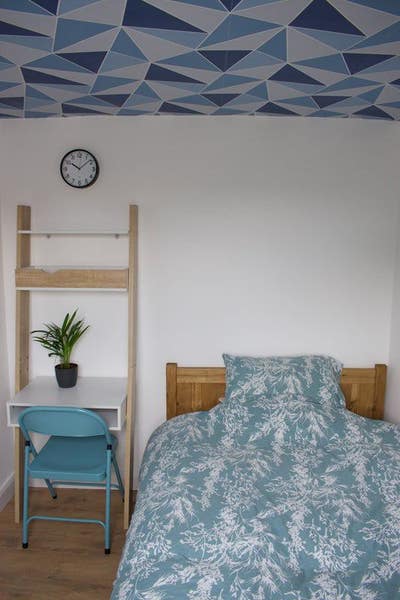 Single and En-Suite Rooms near Science Park Main Photo