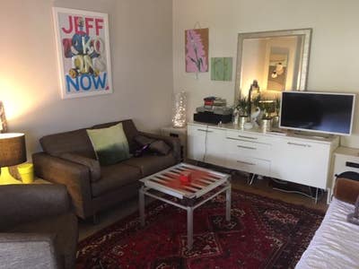 Single Room in Creative House Main Photo