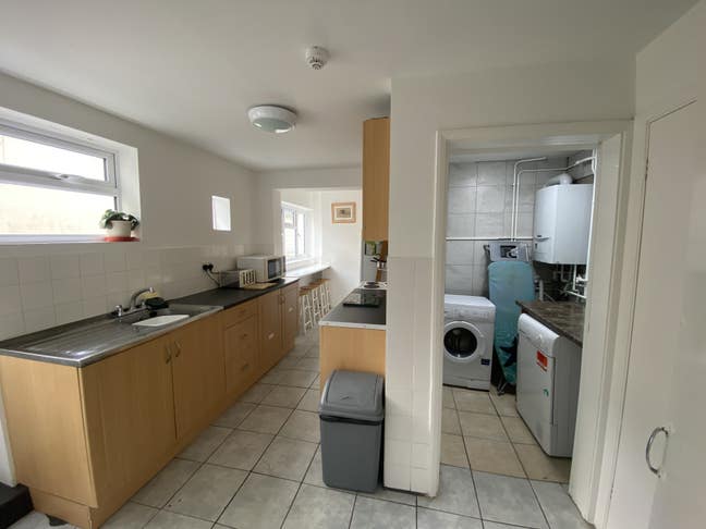 Amazing Location!  Main Photo