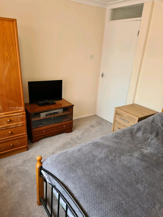 Ďouble room to let Main Photo