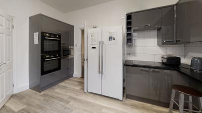 En-suite double, King Edward Rd, Maidstone Main Photo