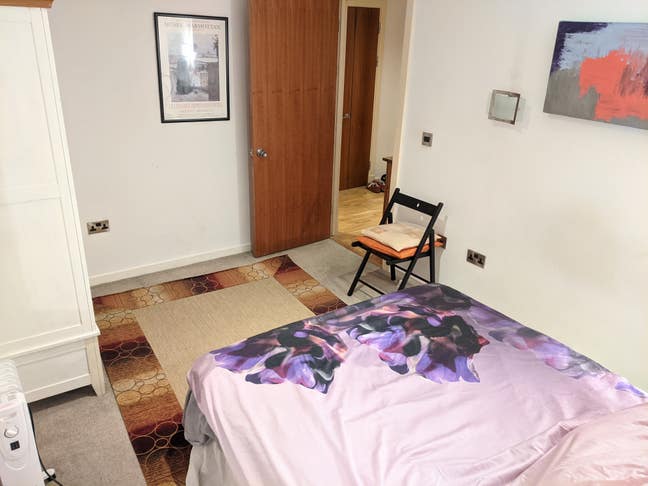 Rare! Modern King En-suite, All-Bills Inc Main Photo
