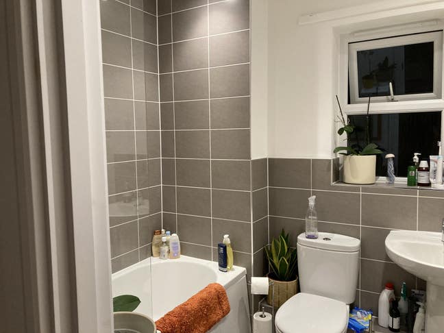 Spacious Double Room in house  Main Photo