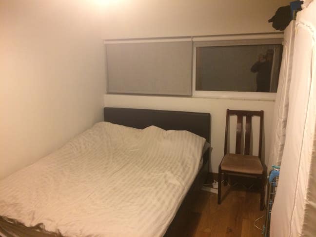 Furnished double 110 pw Main Photo