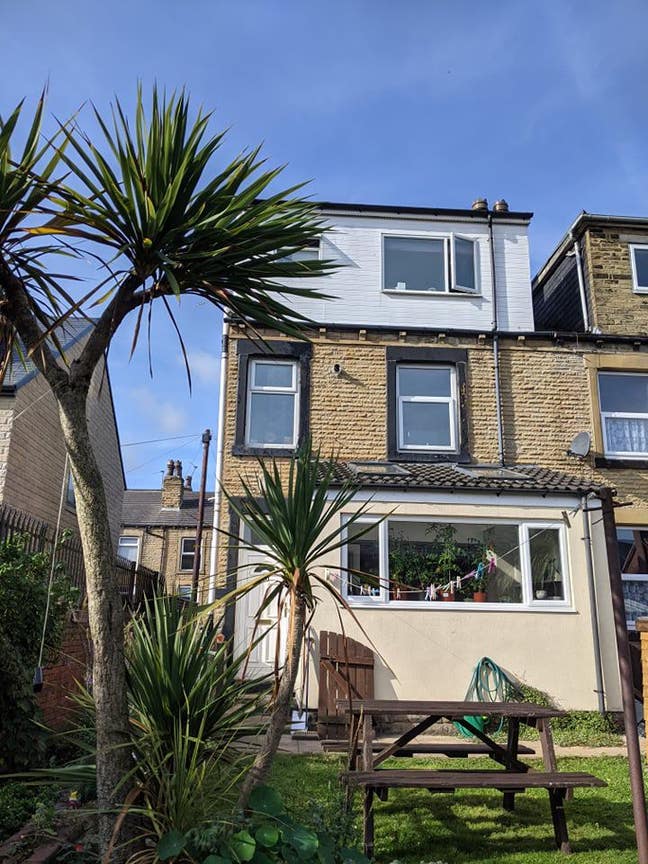 Furnished Double Room & Ensuite  Main Photo