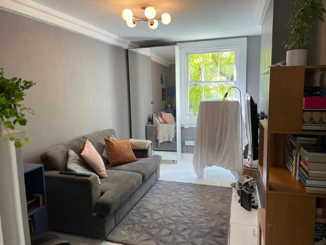 Cosy bed in great location  Main Photo