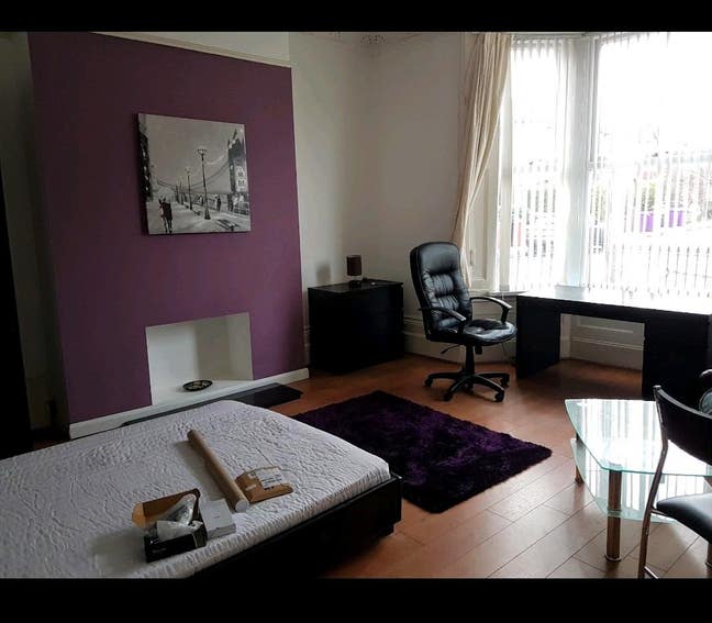 Big rooms L7 Fairfield Main Photo