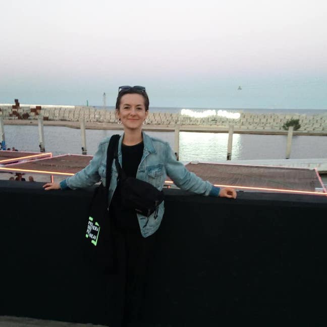 28 y/o teacher looking for a room in Brighton/Hove Main Photo