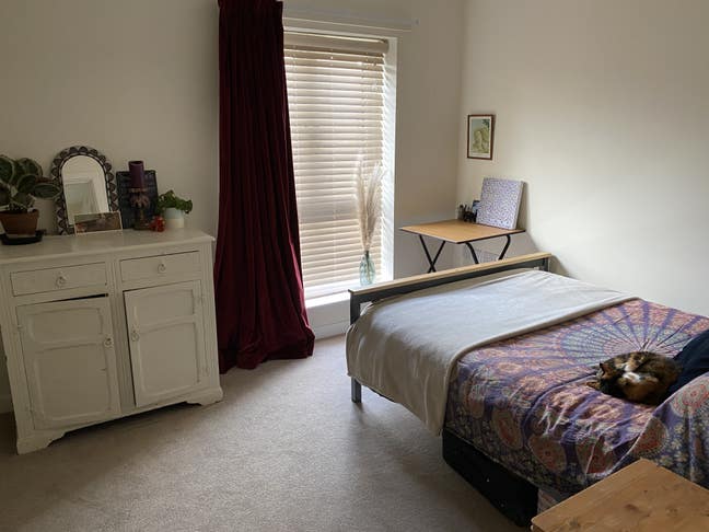 Double room in great location  Main Photo