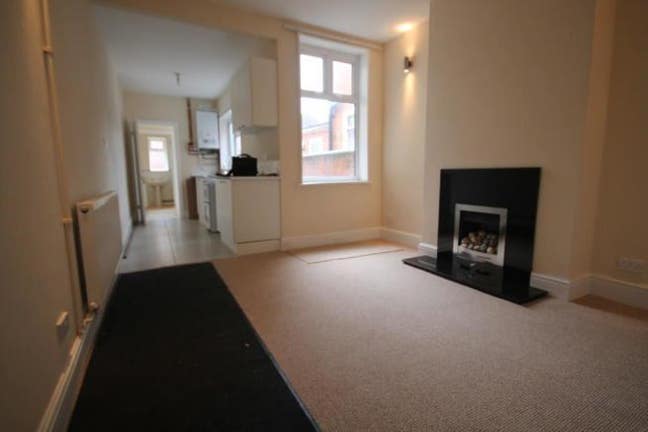 Lovely Student House Available Main Photo