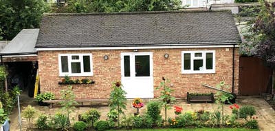Annexe studio suitable for Single person Main Photo