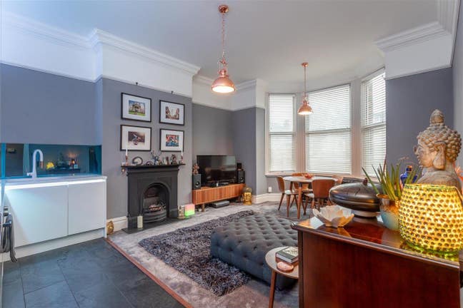 Double Room  in nice flat near beach and shops Main Photo