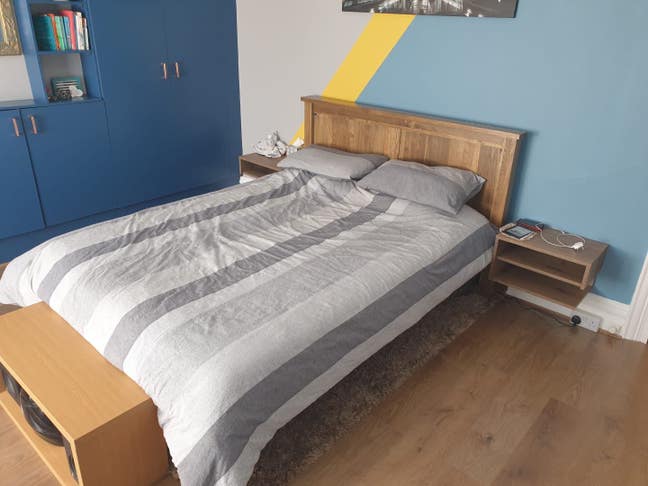 Scandi Style Luxury Double  Main Photo