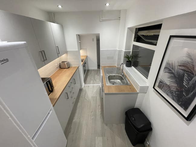 Double room in NR3  Main Photo