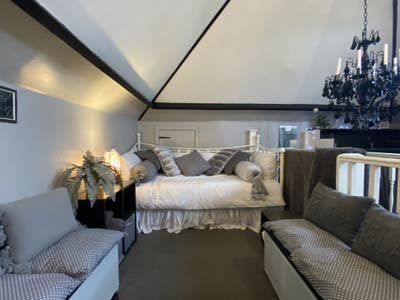 Weekday Lodgings Main Photo