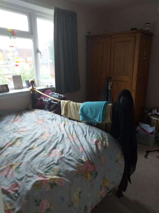 House share with landlord Main Photo