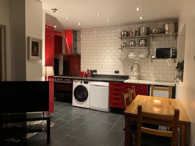 Double room in Gay House Share Main Photo