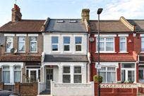 Large double room & bathroom in Victorian Terrace Main Photo