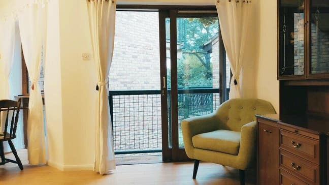  One bedroom flat with balcony near addenbrooke's Main Photo