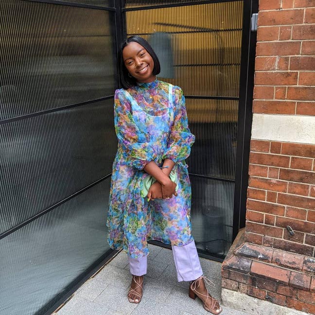 Shania's looking for a new home🤞🏾 Main Photo