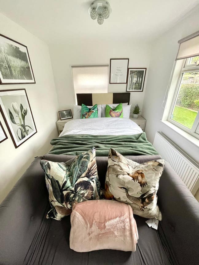Beautiful Cosy Private garden annexe Main Photo