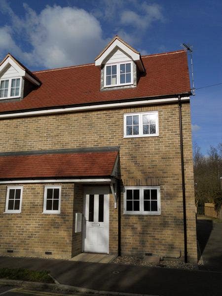 Double Ensuite Room  Main Photo