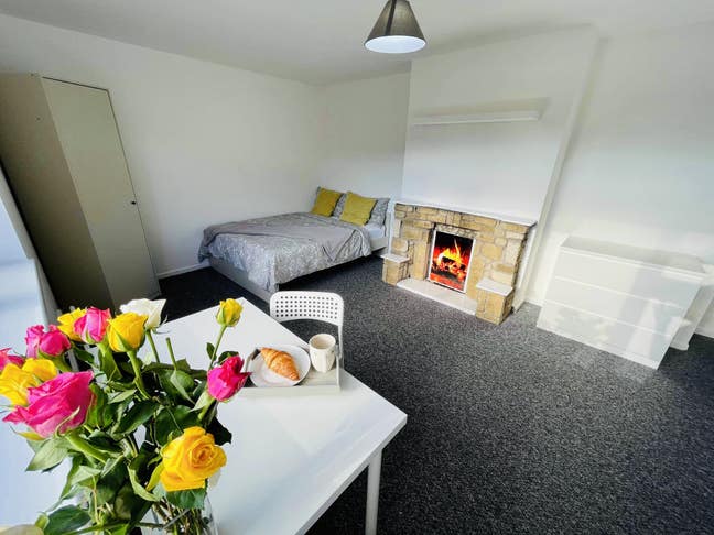 Double rooms available  Main Photo