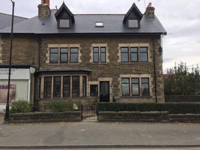 Room for rent in HMO (self contained) Main Photo