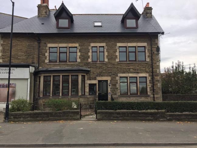 Room for rent in HMO (self contained) Main Photo