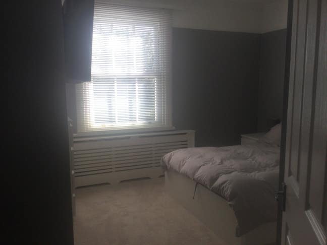 Beautiful room  Main Photo
