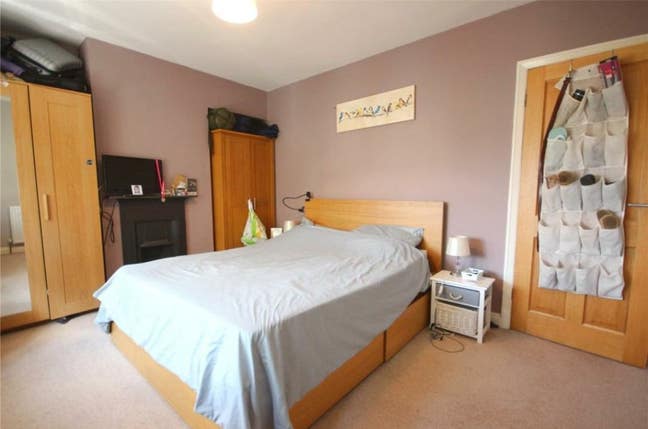 Double room in Sea Mills with Private Living Room Main Photo