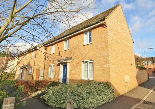 Double Ensuite room near UEA & Hospital Main Photo