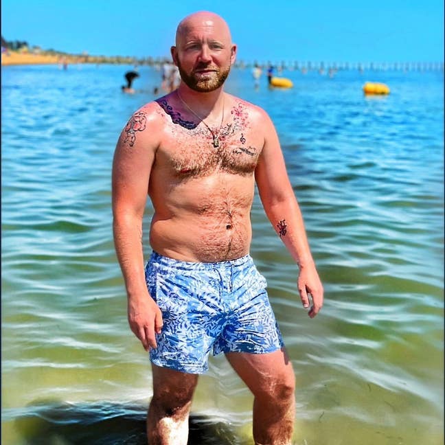 Gay male looking for Double room Main Photo