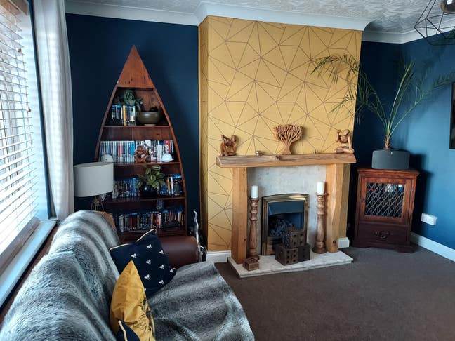 Double room available in cosy house. Main Photo