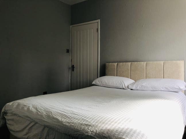 Double Room in Shieldfield  Main Photo