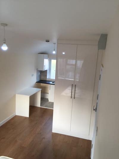 Fab En-Suite Studio Room Uxbridge  All Bills Incl Main Photo