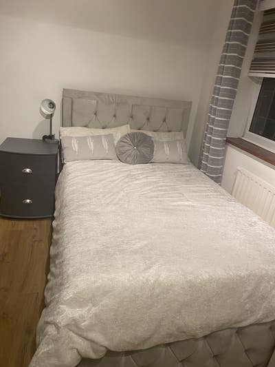 Two double bedrooms for rent Main Photo