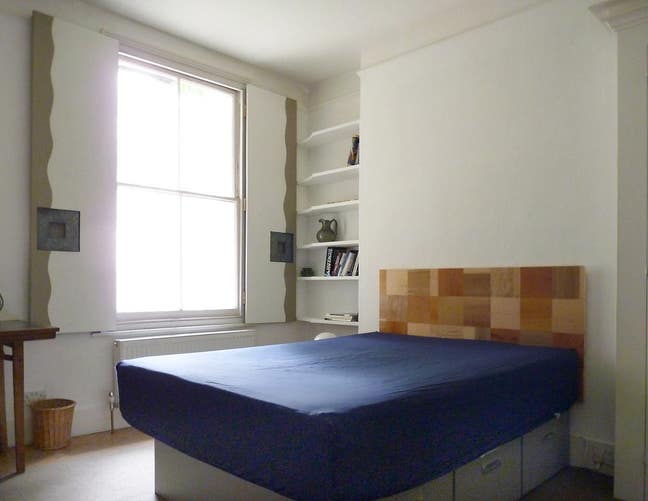 Double Room in Brixton Main Photo