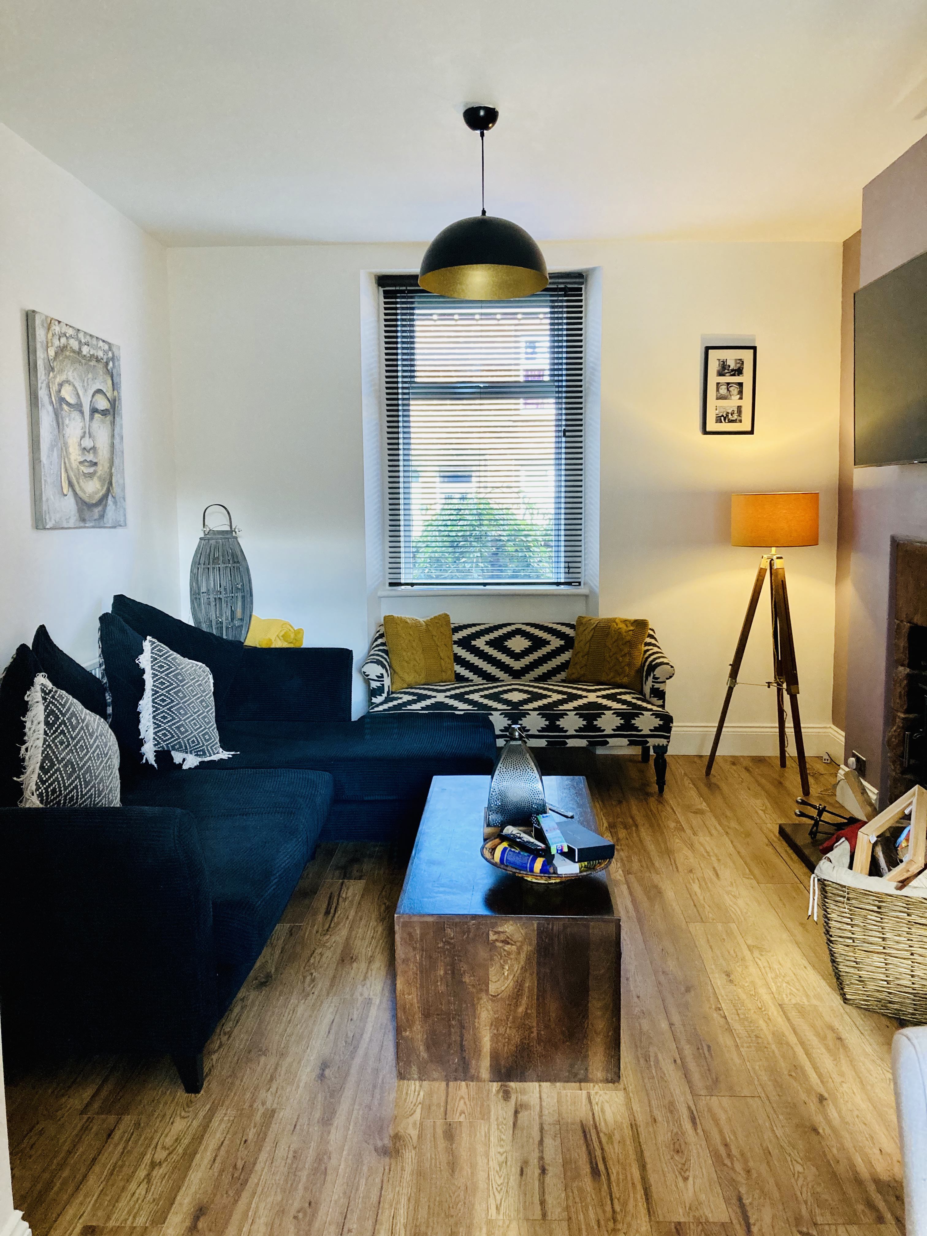 Rooms for rent Skelton, Cumbria flatshare Skelton, Cumbria house share rooms to let