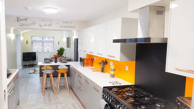 Brand New Happy 😍 Home Main Photo