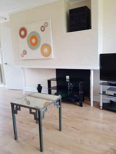 Double Room Near Maylands Avenue Main Photo