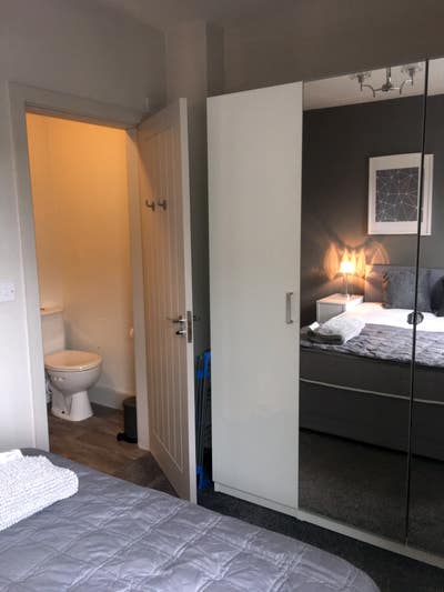 One Bedroom Flat to Rent Main Photo